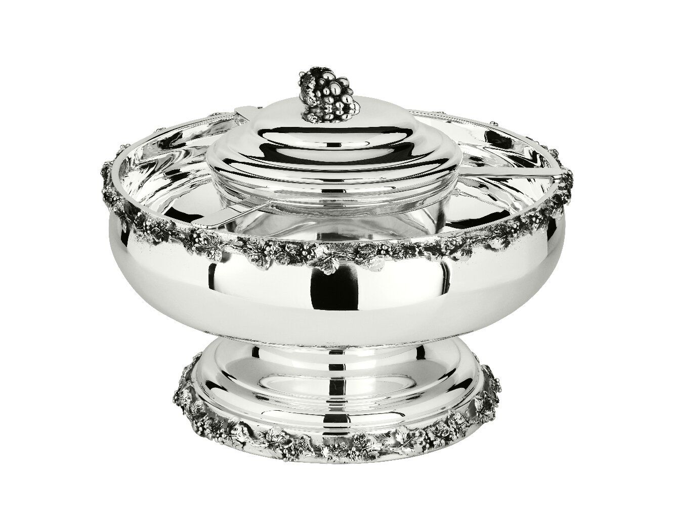 Je li srebrni pribor za jelo zdrav1