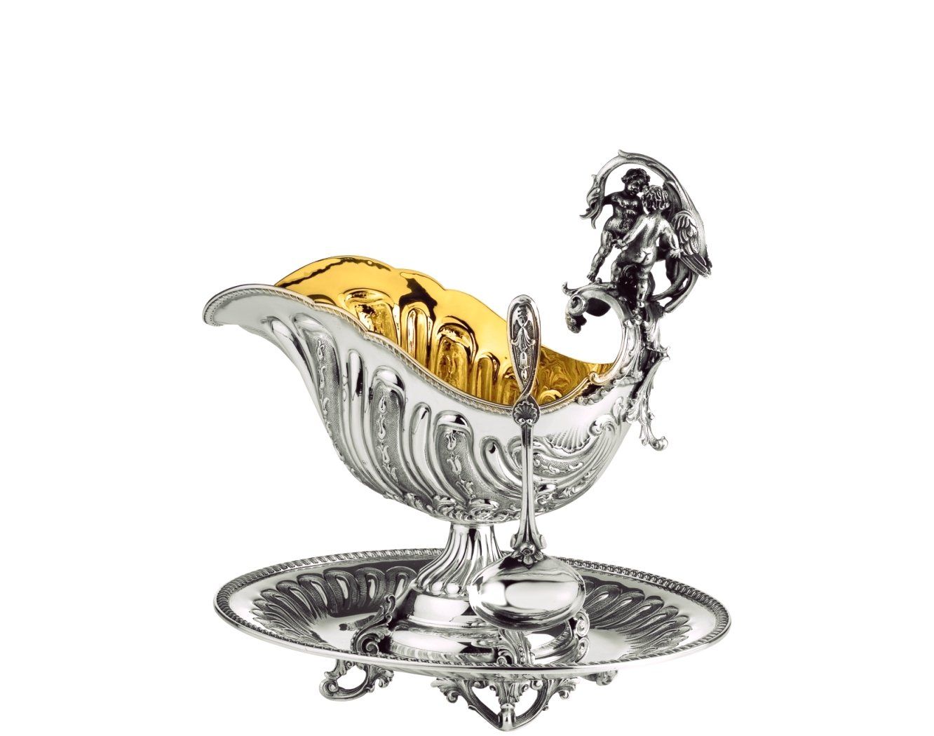 Je li srebrni pribor za jelo zdrav2