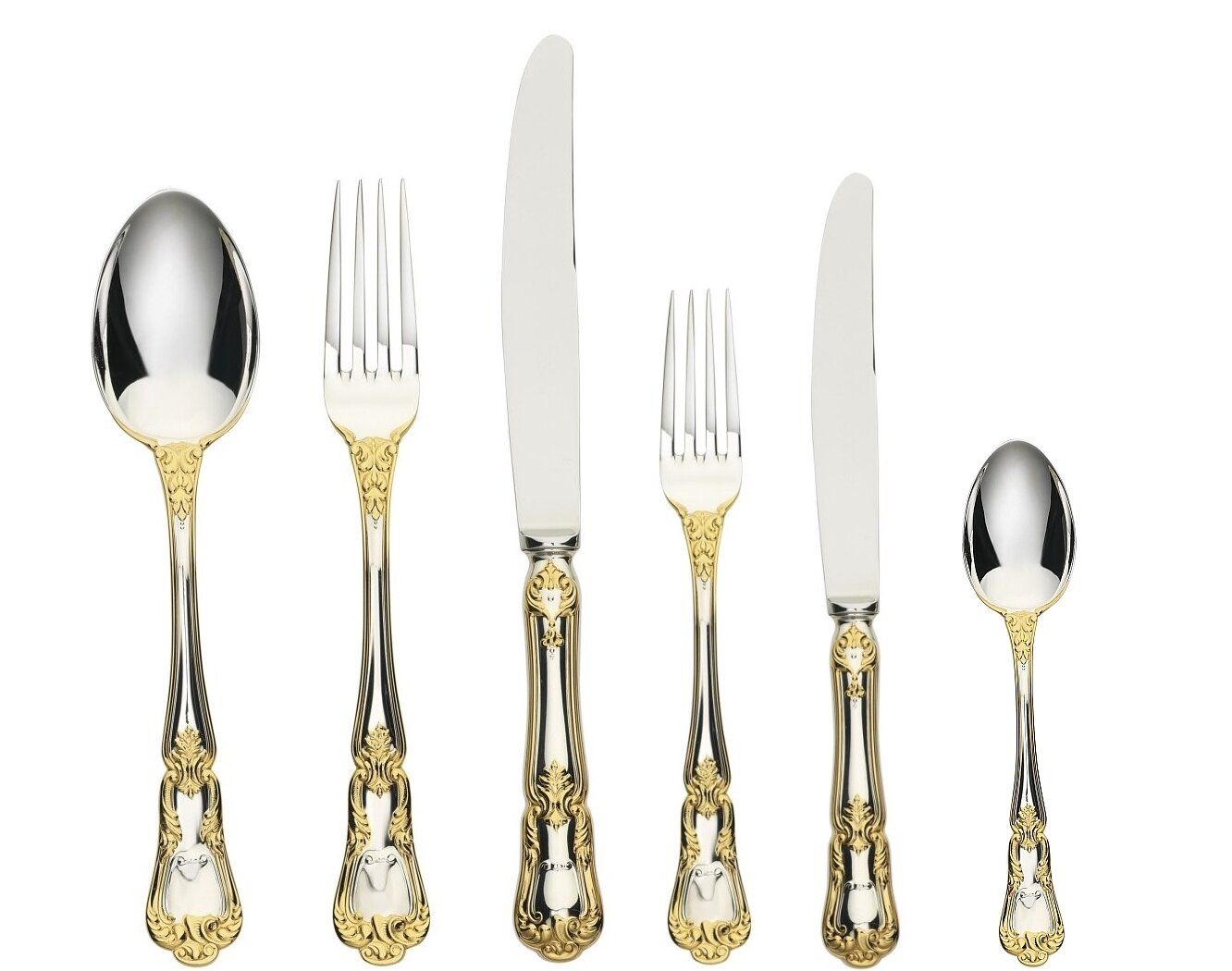 Je li srebrni pribor za jelo zdrav4