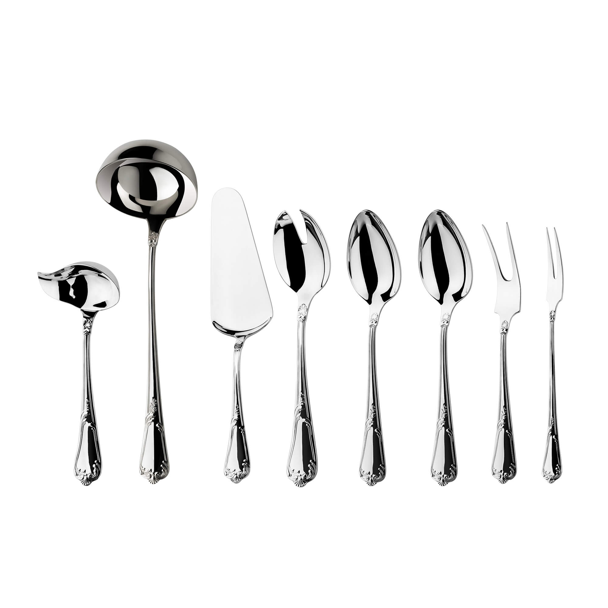 Je li srebrni pribor za jelo zdrav?