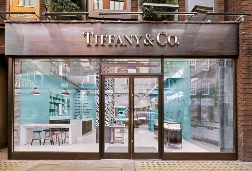 Je li Tiffany skuplji od Cartiera