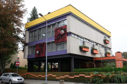 Unikatna Vila Dr Ksiazka