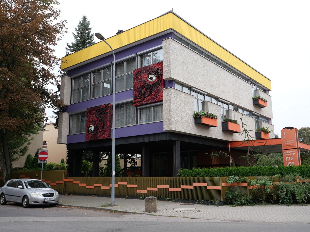 Unikatna Vila Dr Ksiazka