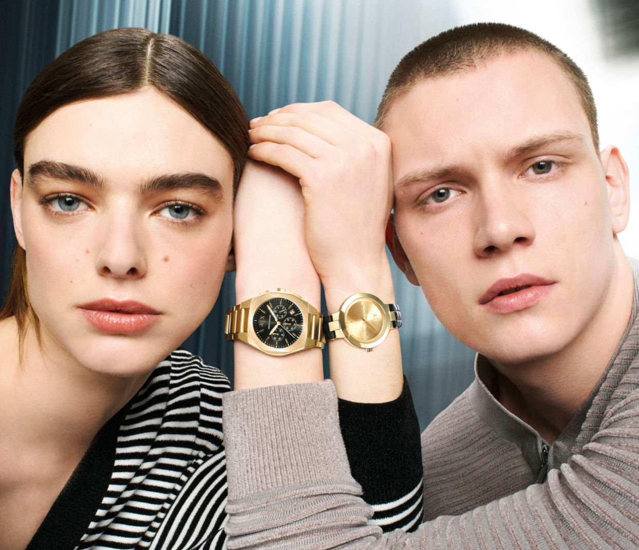 Jesu li satovi Armani Exchange dobri