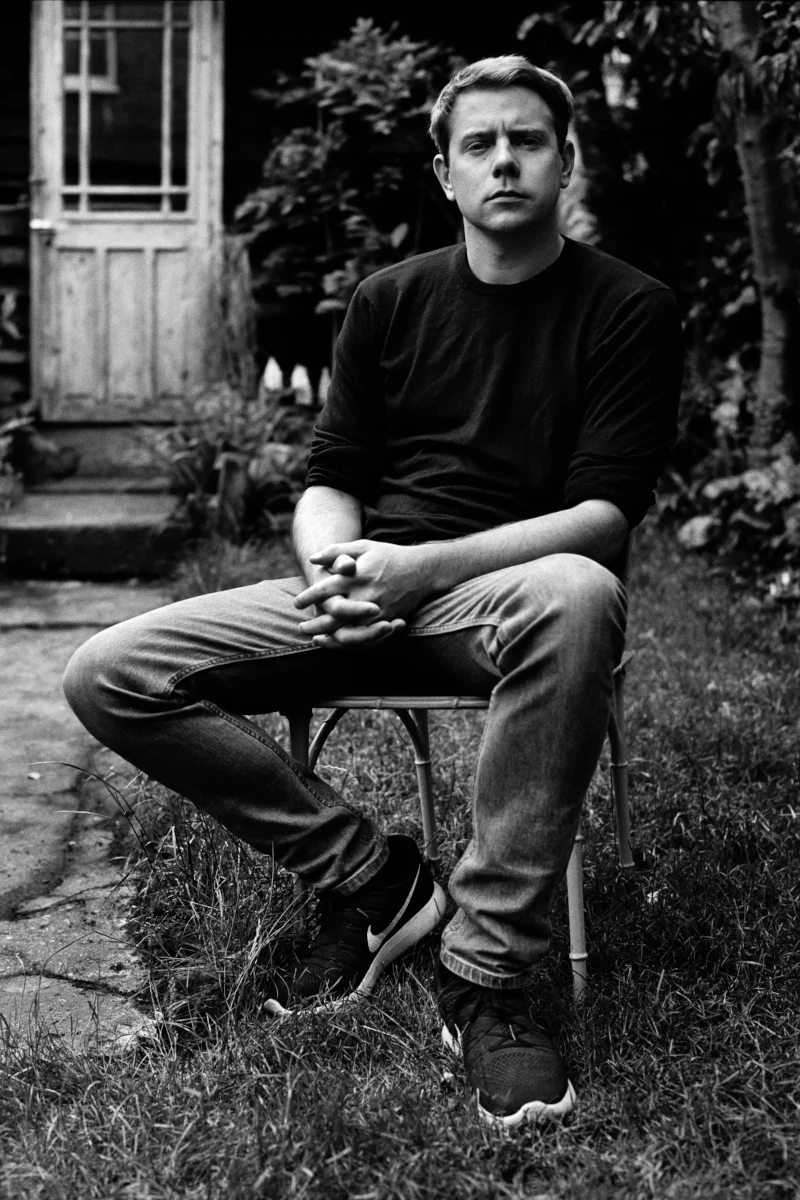 Jonathan Anderson imenovan je za direktora Diora1