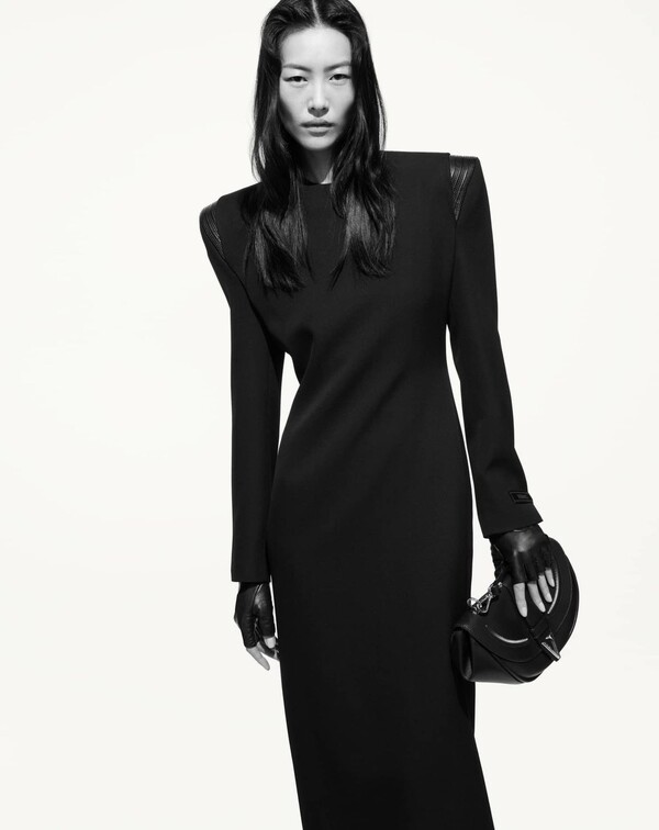 Posljednja Versace kampanja