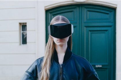 Kampanja Balenciaga Lamborghini