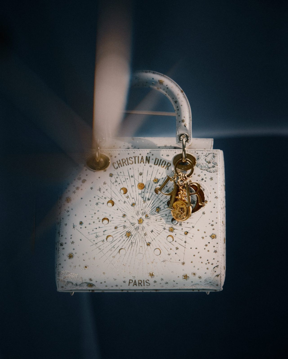 Dior Mjesečeva kampanja 2025