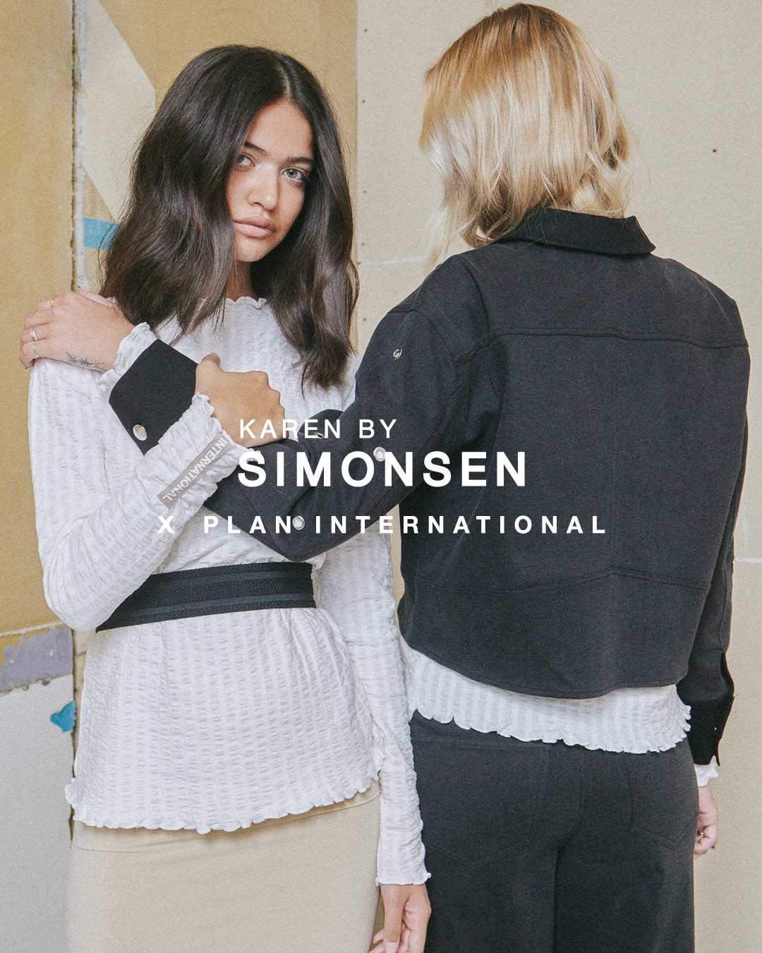 Karen By Simonsen &Scaron;to je to za brend3