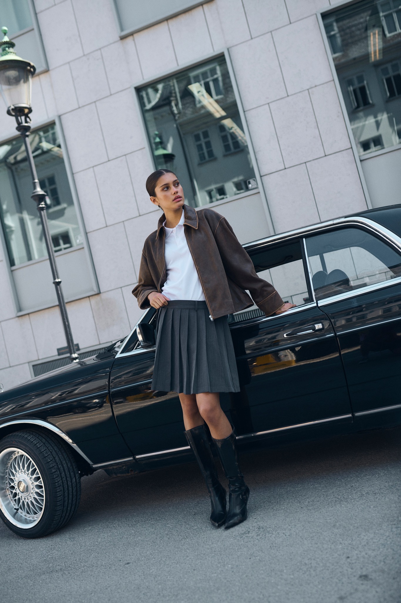 Karen By Simonsen &Scaron;to je to za brend