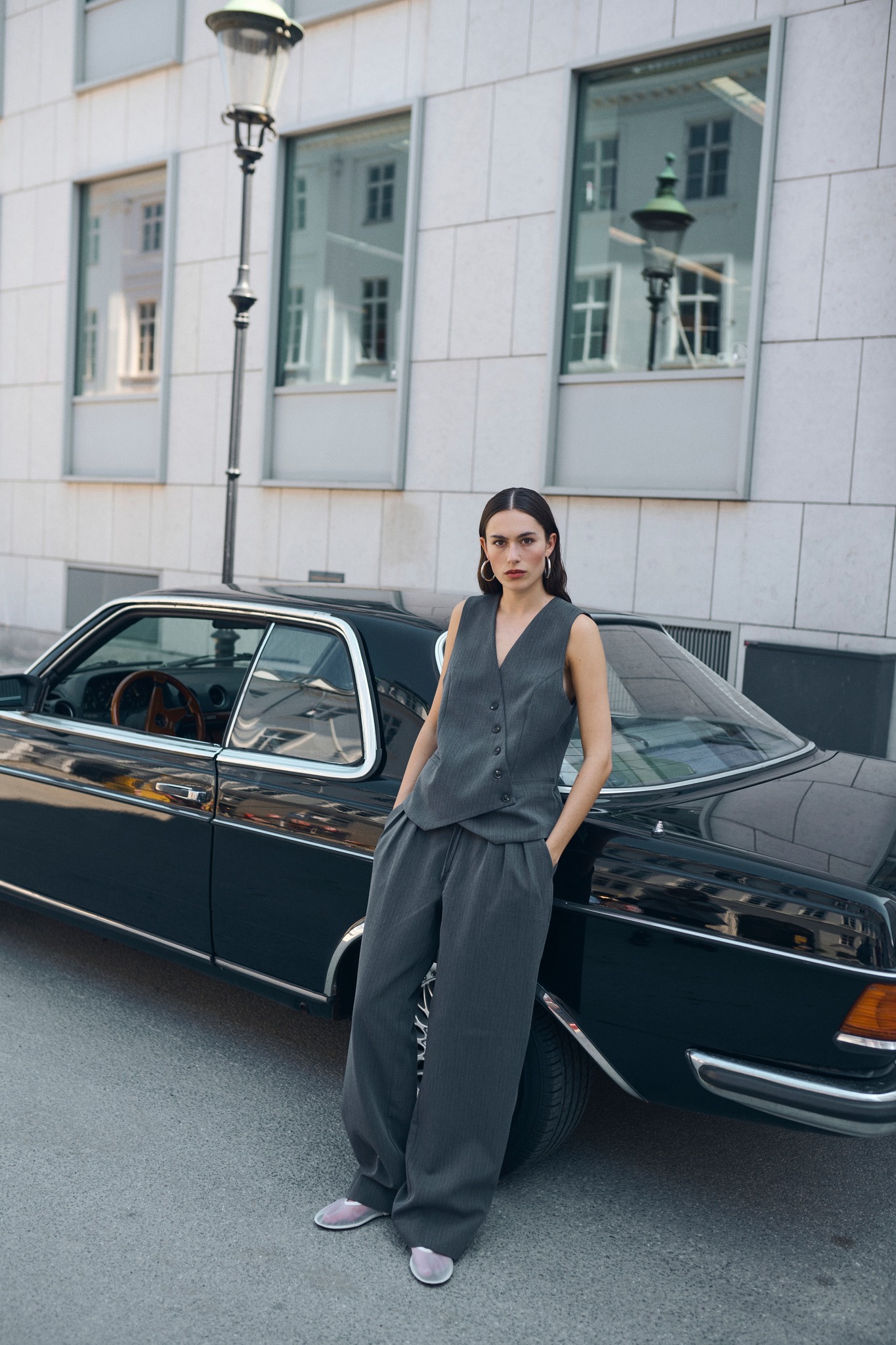 Karen By Simonsen &Scaron;to je to za brend