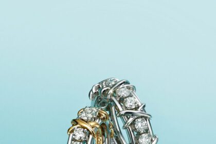 tiffany kolekcija za Valentinovo