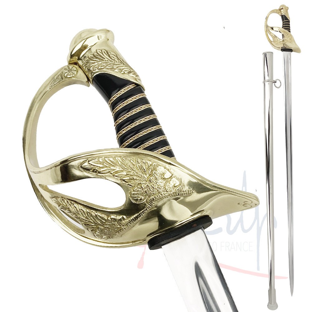 Kolekcionarsko hladno oružje