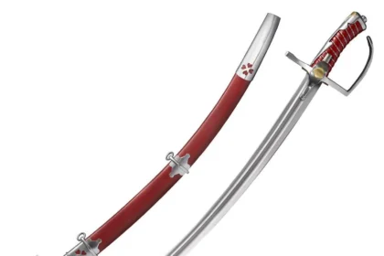 Kolekcionarsko hladno oružje