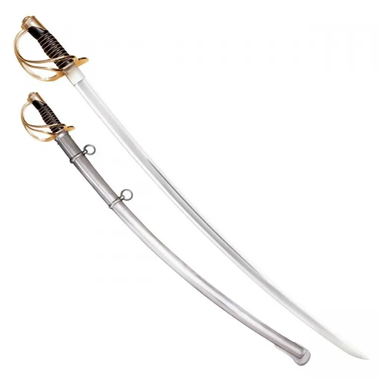 Kolekcionarsko hladno oružje1