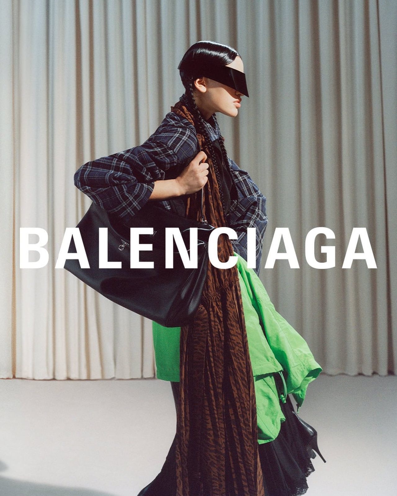 Ljetna kampanja Balenciaga6