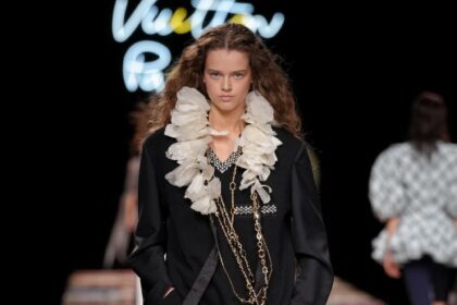 Louis Voutinproljeće ljeto