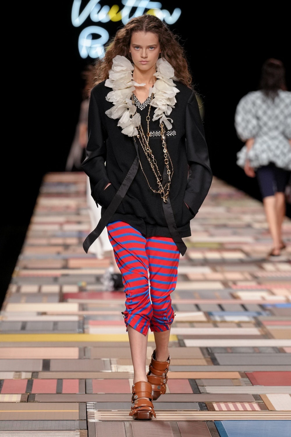 Louis Voutinproljeće ljeto