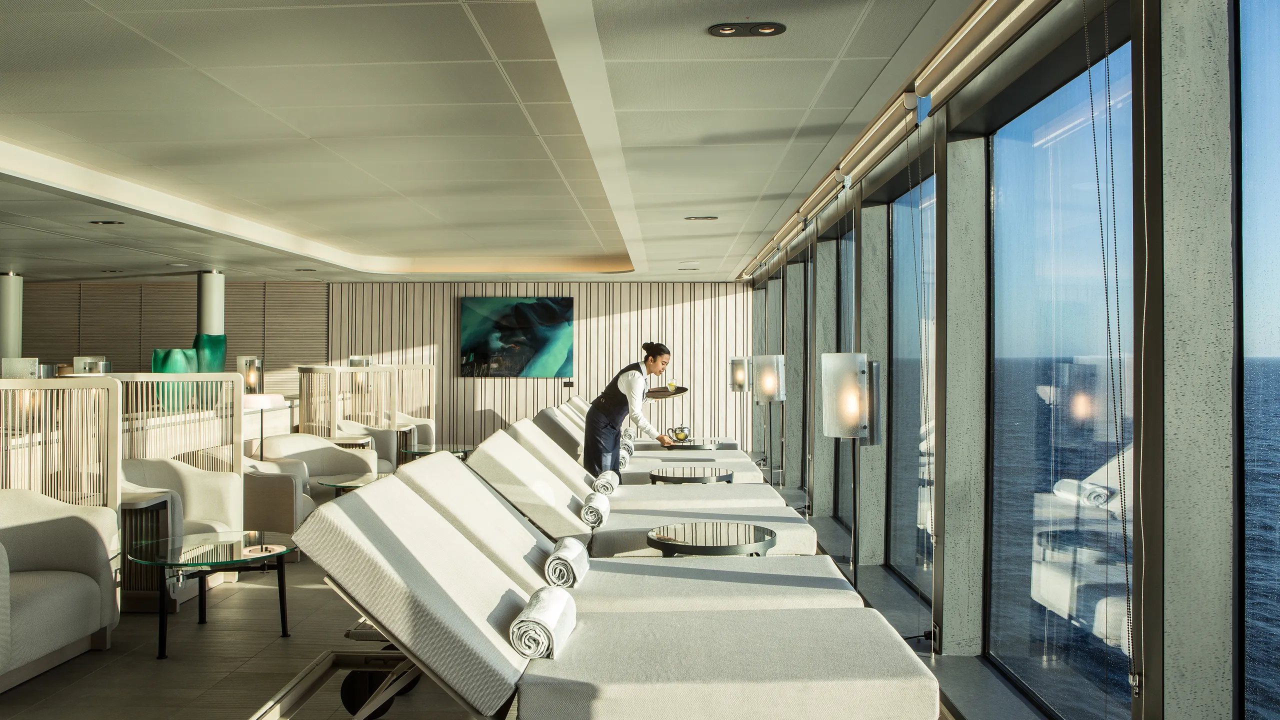 Luksuzna putovanja na Sjeverni pol