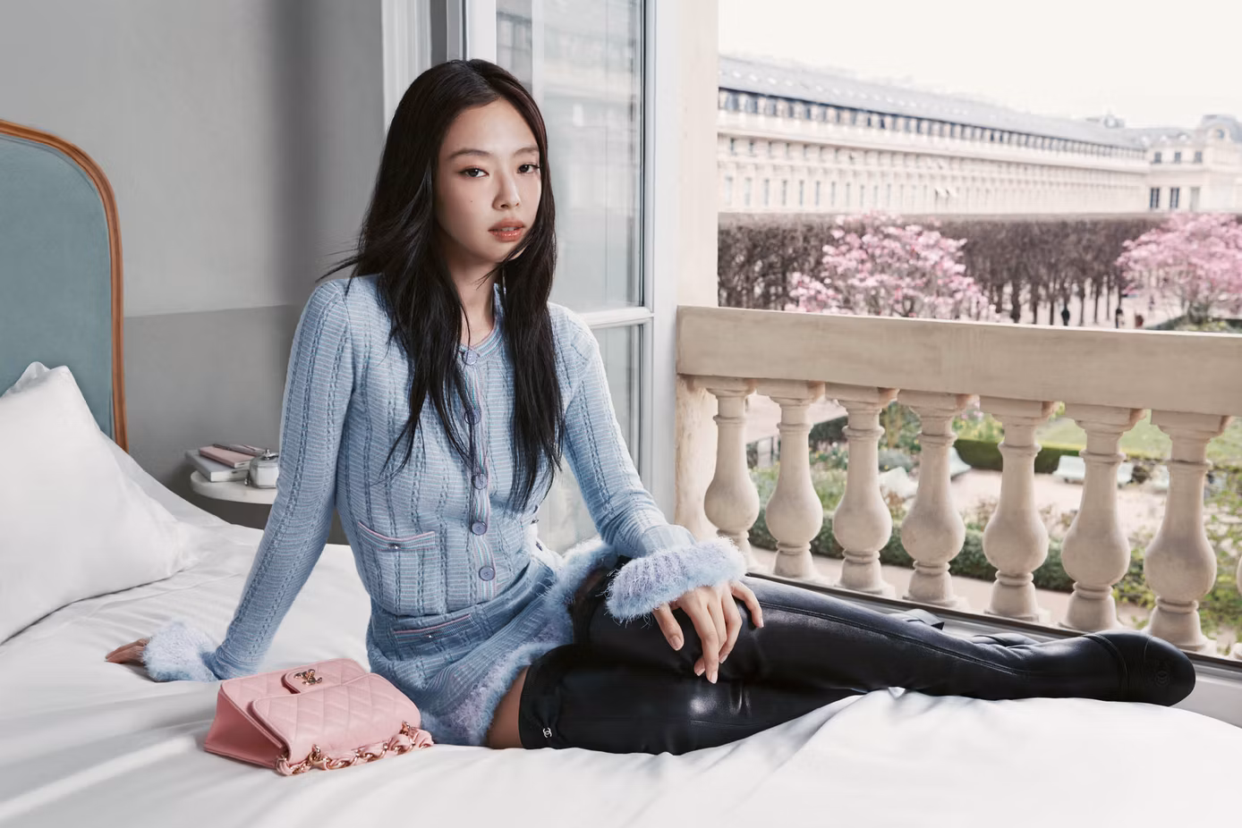 Luksuzne modne kuće pokreću zimske kampanje