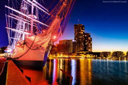 Luksuzne nekretnine u Poljskoj 1