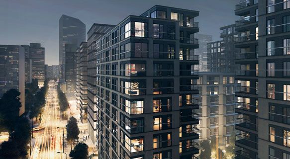 Luksuzne nekretnine u Poljskoj 2