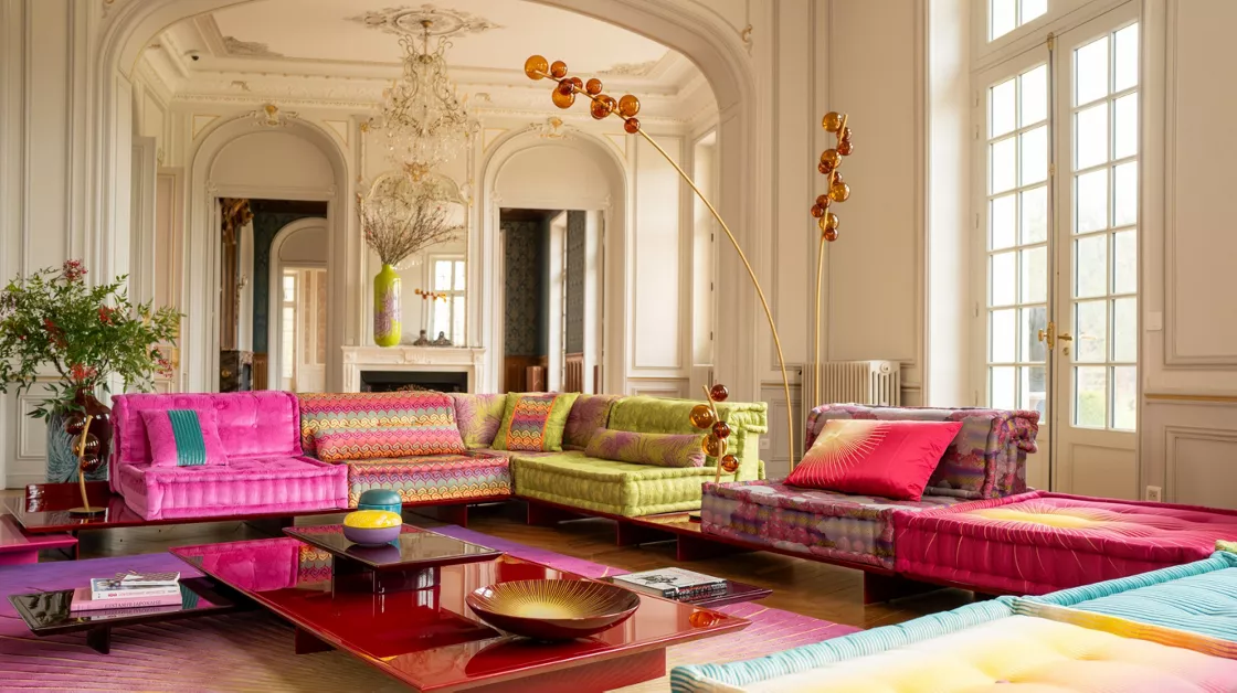 Luksuzne sofe za dnevni boravak3