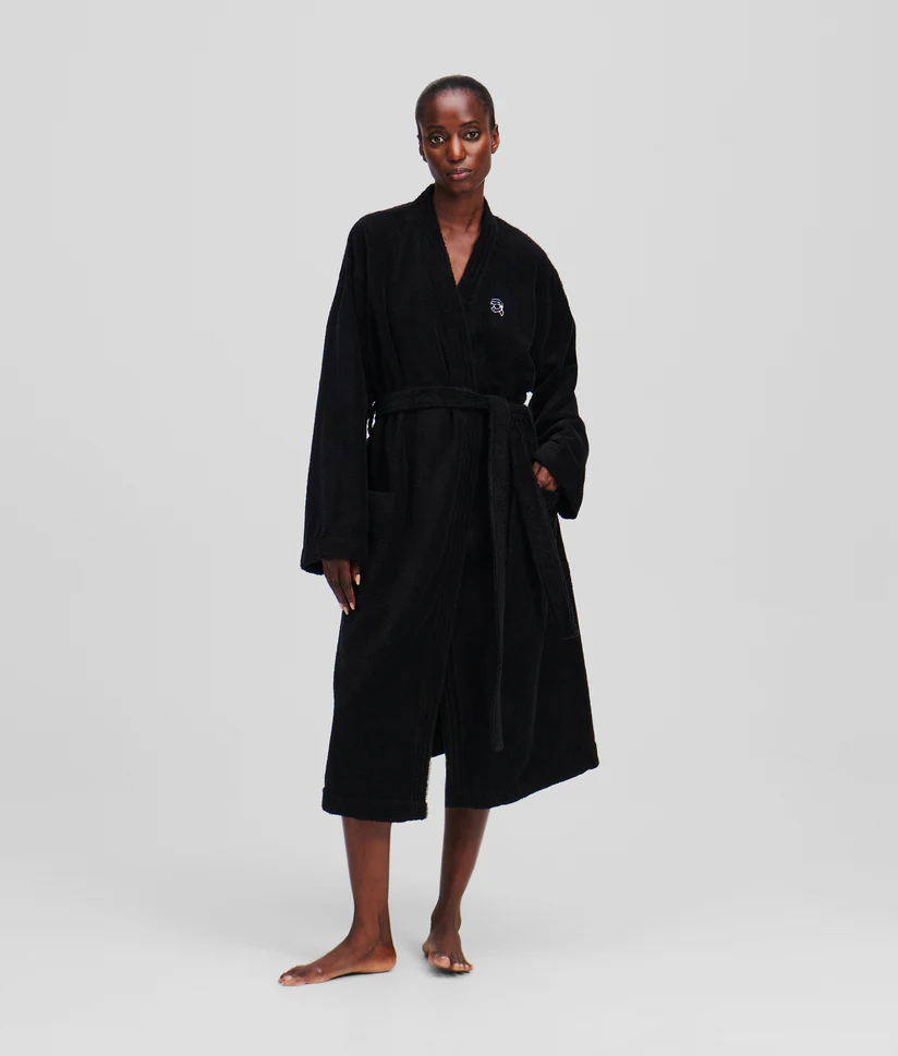 Luksuzni Ženski Ogrtač5