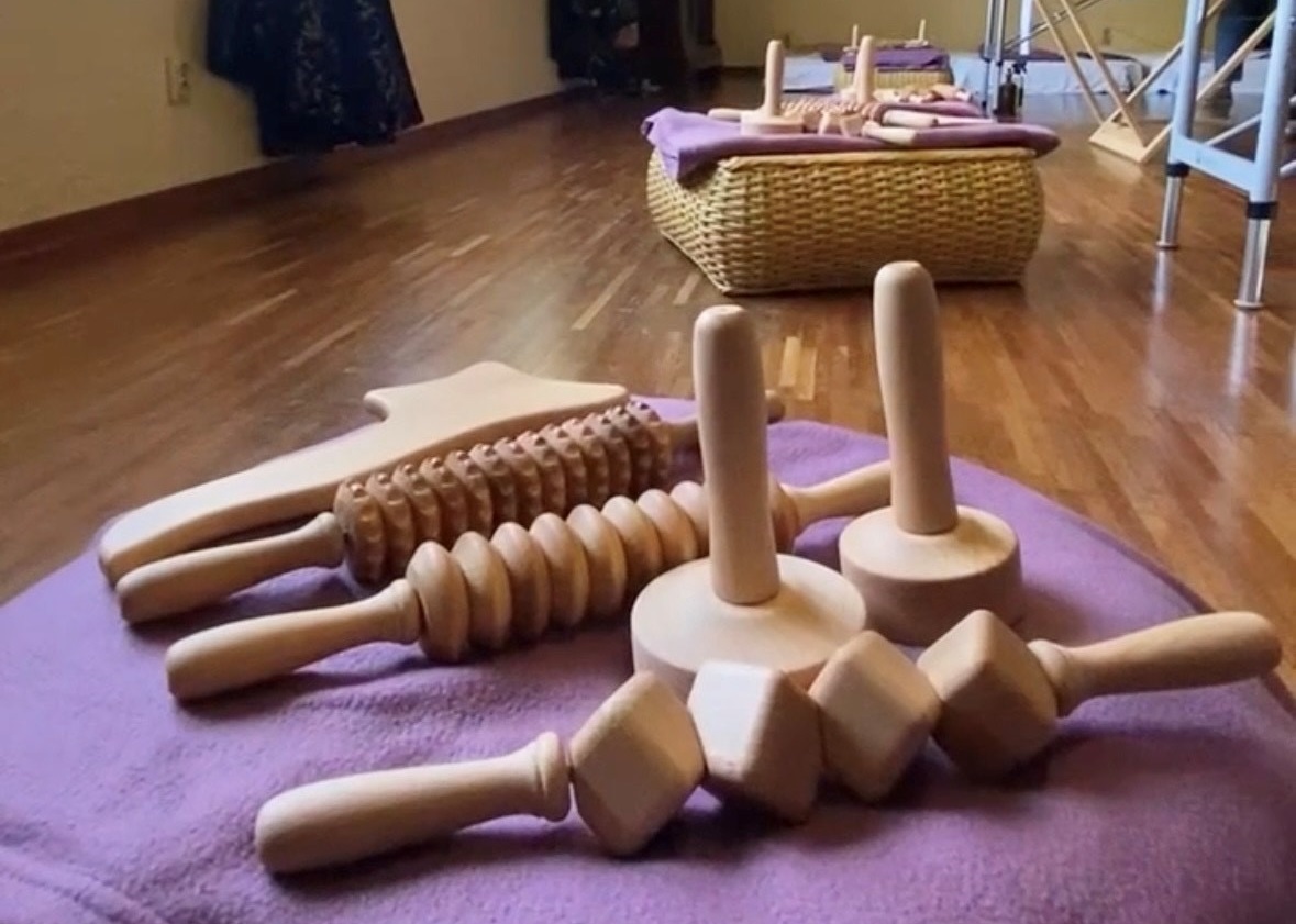 Maderoterapija u hotelu Manor House SPA