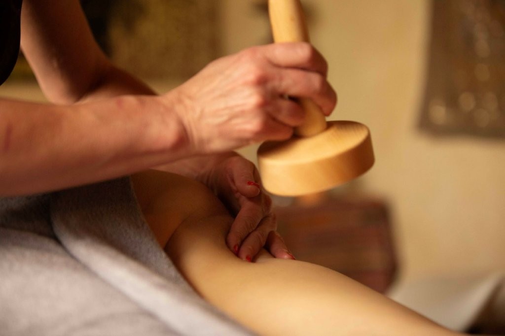 Maderoterapija u Biovitalnom SPA hotelu Manor House