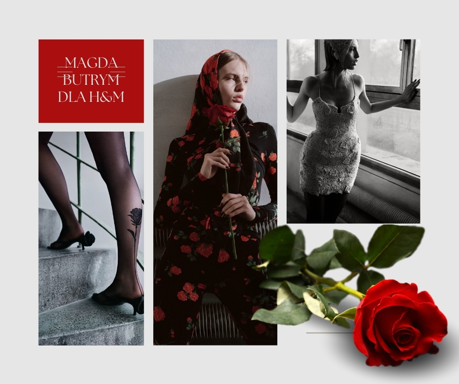 Magda Butrym Za H&m1