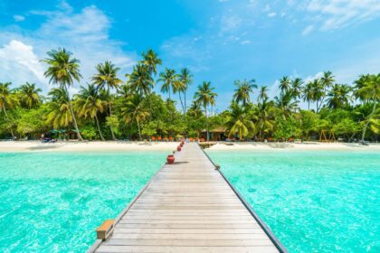 Maldivi snažnije ističu ciljeve održivog razvoja