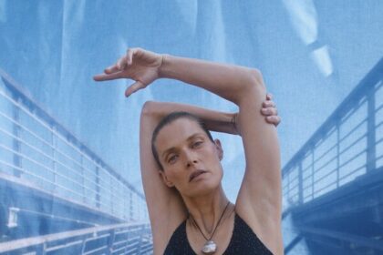 Małgosia Bela Kampanja 2026