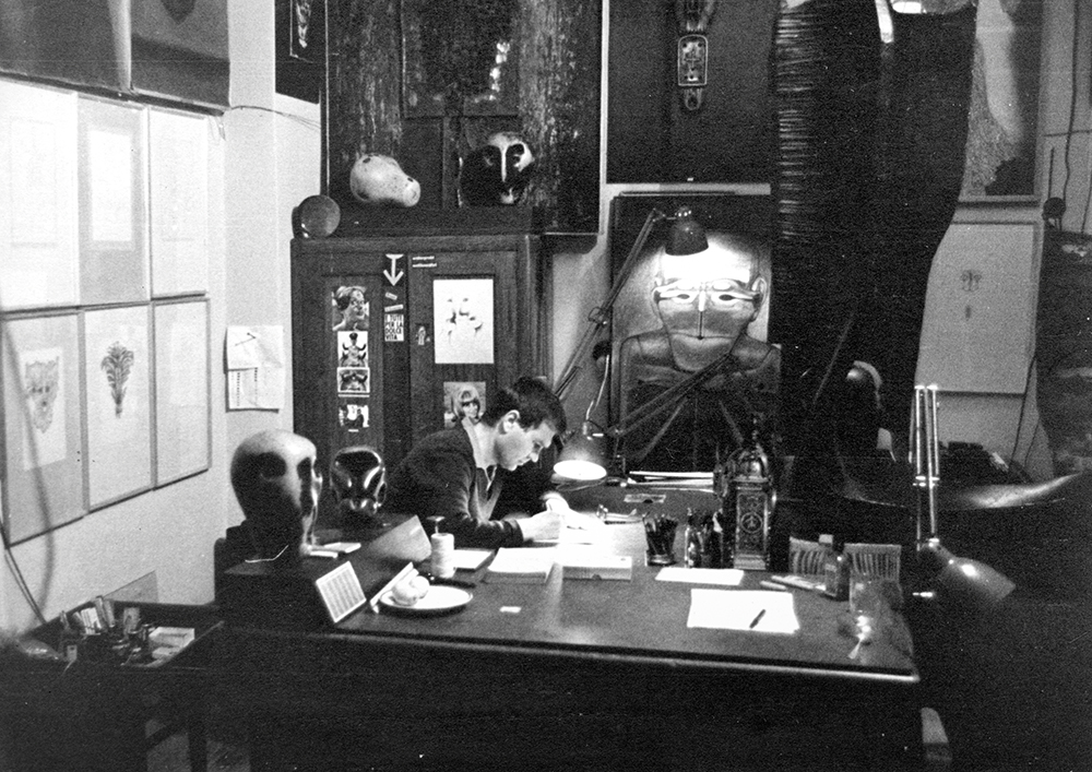 Aw Img382, 1965. Malo