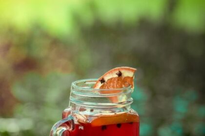 Manor House Spa Zimski Čaj