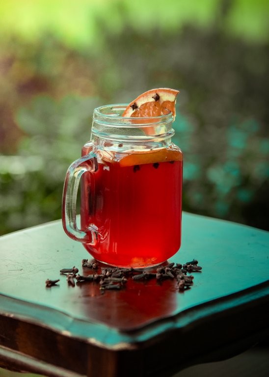 Manor House Spa Zimski Čaj