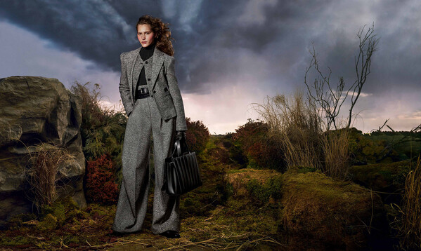 Max Mara Zima 2025 2026