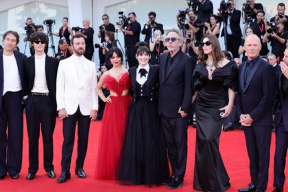 Međunarodni filmski festival u Veneciji