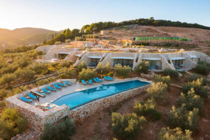 Michelin Nagrađuje Hotele