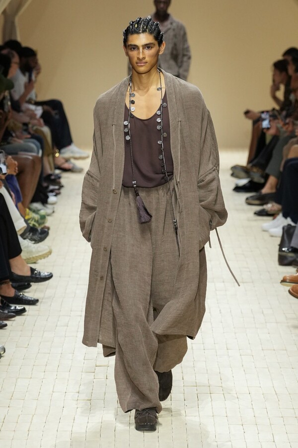 Milano Men Fashion Week Ss265