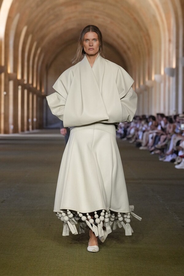 Minimalizam u povlačenju Jacquemus1