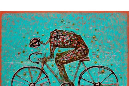 Mlada umjetnost Aukcija 12. studenog u Varšavi Klimek