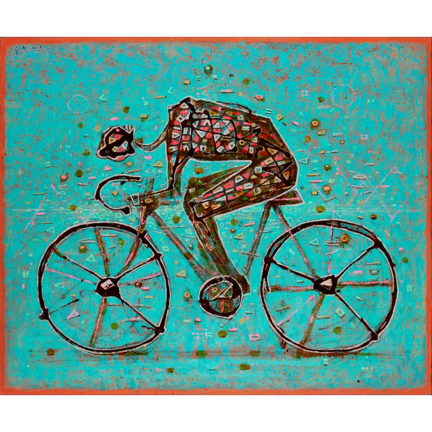 Mlada umjetnost Aukcija 12. studenog u Varšavi Klimek