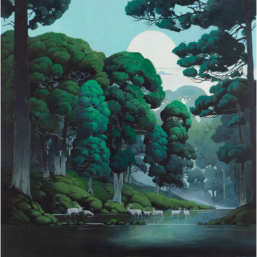 Mladi umjetnici Aukcija 12. studenog U Var&scaron;avi Zabrodzka