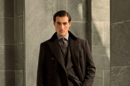 Moderna muška odijela Top 10 brendova