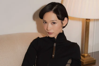 Moeka Hoshi i nedostajuća fotografija Je li ikada nosila Louis Vuitton