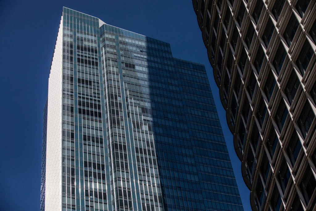 Kosi toranj u San Franciscu Millenium Tower naginje se 7 cm godi&scaron;nje 2b89f61