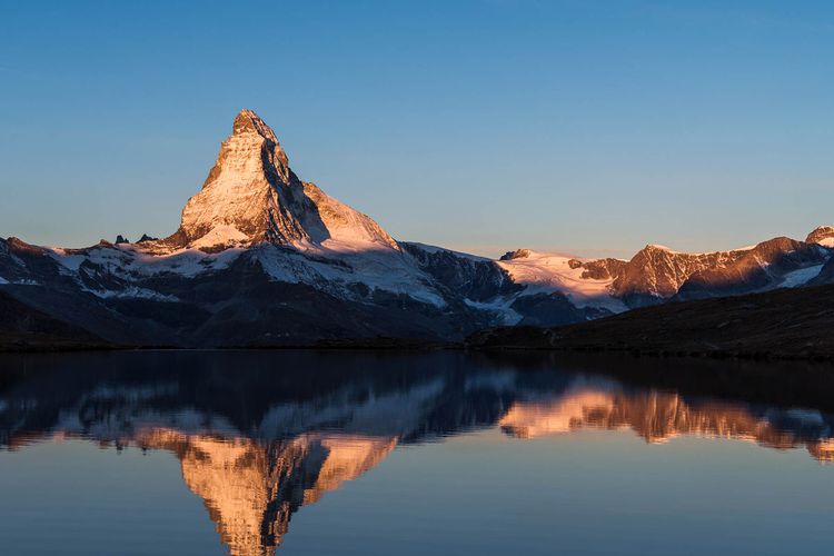 Najbolja skijali&scaron;ta u &Scaron;vicarskoj 1