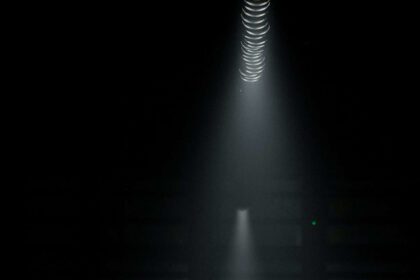 Najnovija revija Versace6