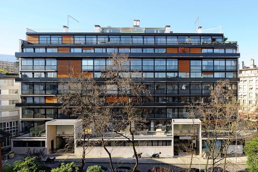 Nekretnine u Ženevi